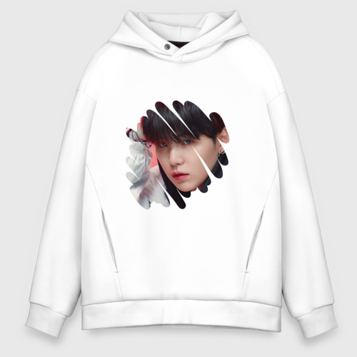 Agust d hoodie online