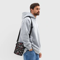 Сумка через плечо 3D Photographer Фотограф - фото 2