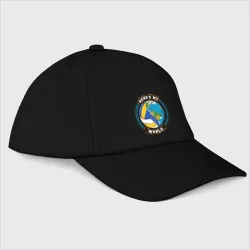 Бейсболка World - Volleyball