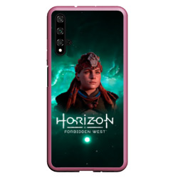 Чехол для Honor 20   Элой Хорайзен