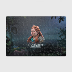 Головоломка Пазл магнитный 126 элементов Aloy horizon forbidden west