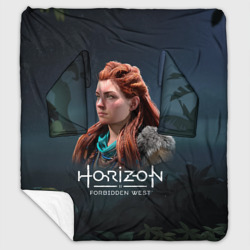 Плед с рукавами Aloy horizon forbidden west