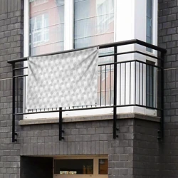 Флаг-баннер Зубной Врач Дантист - фото 2