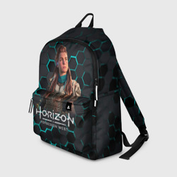Рюкзак 3D Horizon 3d соты