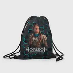 Рюкзак-мешок 3D Horizon 3d соты
