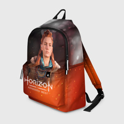 Рюкзак 3D Horizon fire Aloy