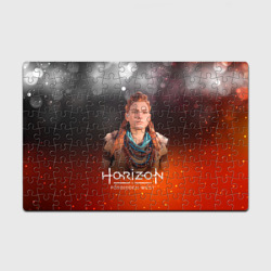 Головоломка Пазл магнитный 126 элементов Horizon fire Aloy