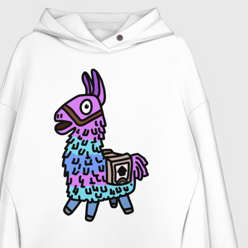 Fortnite llama hoodie hot sale