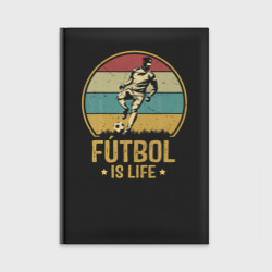 Ежедневник Футбол это жизнь