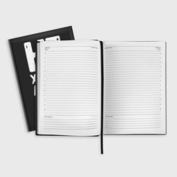 Ежедневник Не хештег а диез - фото 2