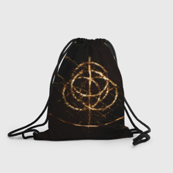 Рюкзак-мешок 3D Elden Ring symbol великие руны