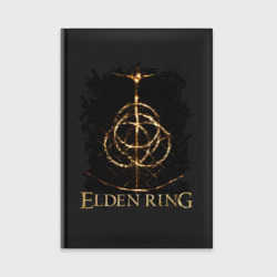 Ежедневник Elden Ring symbol logo