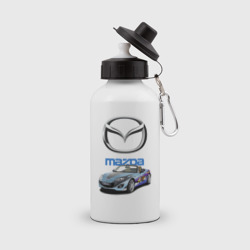 Бутылка спортивная Mazda Japan