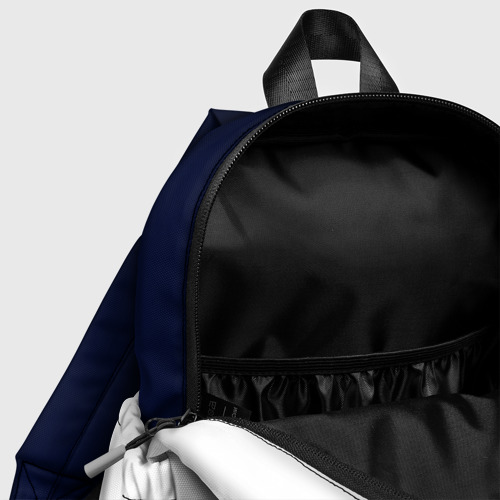 Детский рюкзак 3D University of Oxford - рюкзак студента - фото 6