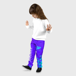 Детские брюки 3D Форза хоразйен 5 Арт - фото 2