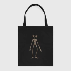 Шоппер BioNature Сиреноголовый Reloaded