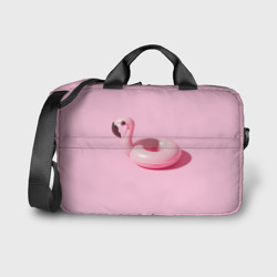 Flamingos | Розовый фламинго