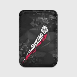 Картхолдер Magsafe магнитный Форма команды G2