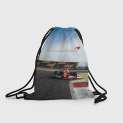 Рюкзак-мешок 3D McLaren F1 Racing Team