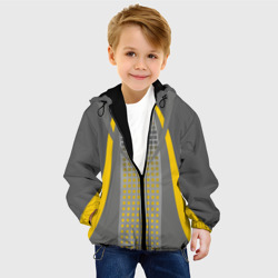 Детская куртка 3D Для спортивного удовольствия - фото 2