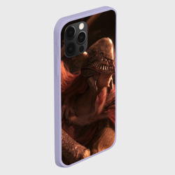 Чехол для iPhone 12 Pro Malenia Elder Ring - фото 2