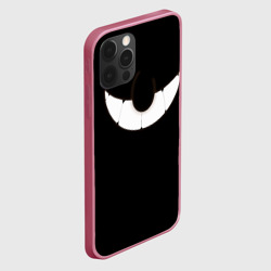 Чехол для iPhone 12 Pro Max Улыбка Дьявола Cuphead - фото 2