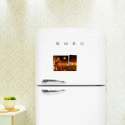 Магнитный плакат 3Х2 Готика 2 - фото 2