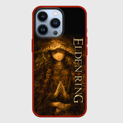Чехол для iPhone 13 Pro Elden Ring - Элден ринг женщина