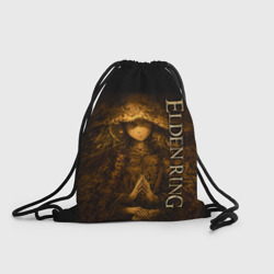 Рюкзак-мешок 3D Elden Ring - Элден ринг женщина