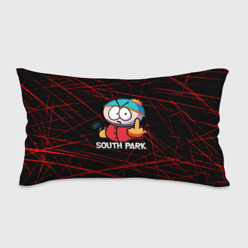 Подушка 3D антистресс Мультфильм Южный Парк Эрик South Park