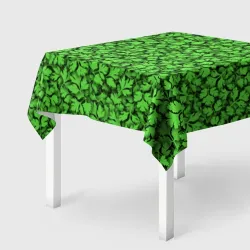 Скатерть 3D Кинза