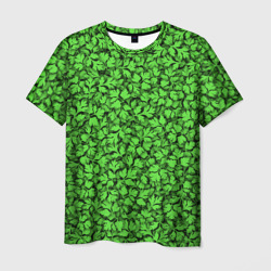 Кинза – Мужская футболка 3D с принтом купить со скидкой в -26%