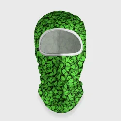 Балаклава 3D Кинза