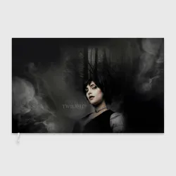 Флаг 3D Alice Cullen