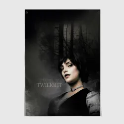 Постер Alice Cullen