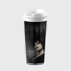 Термокружка-непроливайка Alice Cullen