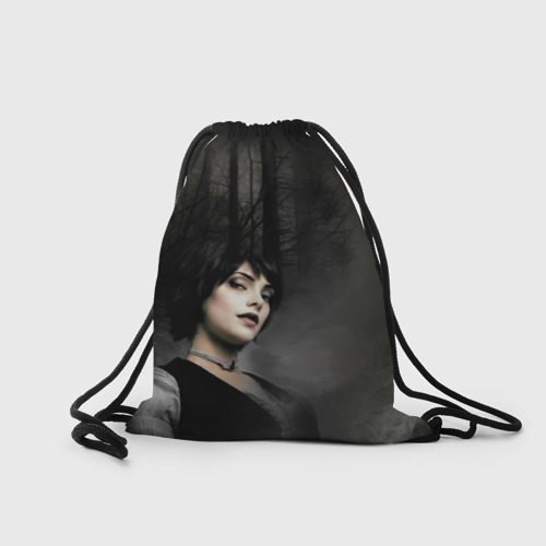 Рюкзак-мешок 3D Alice Cullen - фото 2