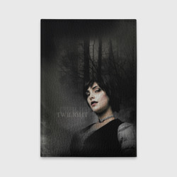 Обложка для автодокументов Alice Cullen