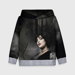 Детская толстовка 3D Alice Cullen