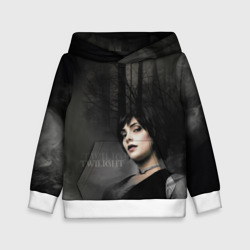 Детская толстовка 3D Alice Cullen