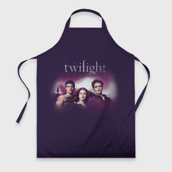 Фартук 3D Персонажи Twilight