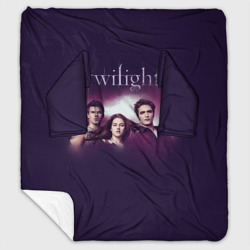 Плед с рукавами Персонажи Twilight