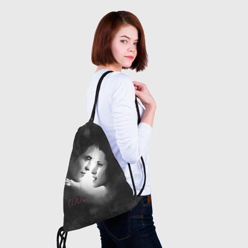 Рюкзак-мешок 3D Edward & Isabella - фото 5