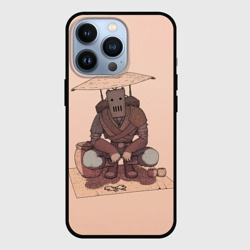 Чехол для iPhone 13 Pro Торговец Kenshi