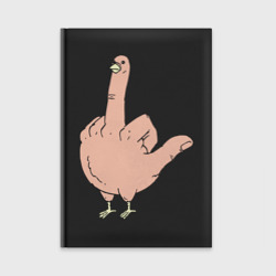 Ежедневник Fuck you Chicken