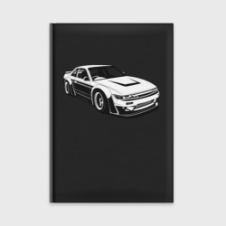 Ежедневник Nissan Silvia S13 RB