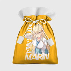 Подарочный 3D мешок Kitagawa Marin