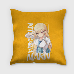 Подушка 3D Kitagawa Marin