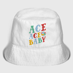 Детская панама хлопок Ace Ace Baby