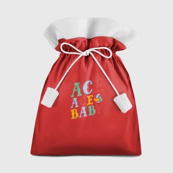 Мешок новогодний Ace Ace Baby